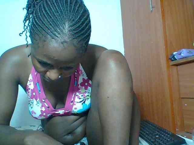 Chocolateskin4 webcam
