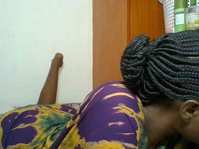 Chocolateskin4 webcam