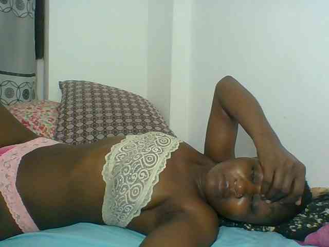 Chocolateskin4 webcam