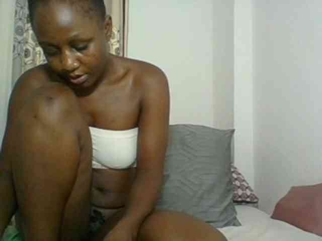Chocolateskin4 webcam