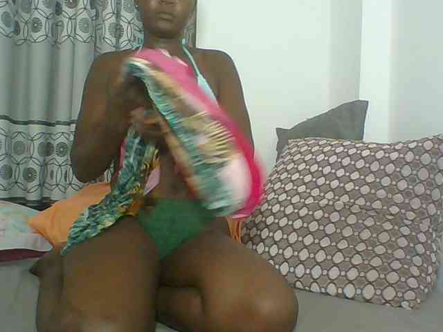 Chocolateskin4 webcam