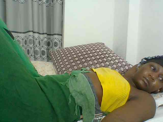 Chocolateskin4 webcam