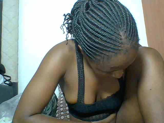 Chocolateskin4 webcam
