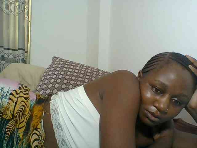 Chocolateskin4 webcam