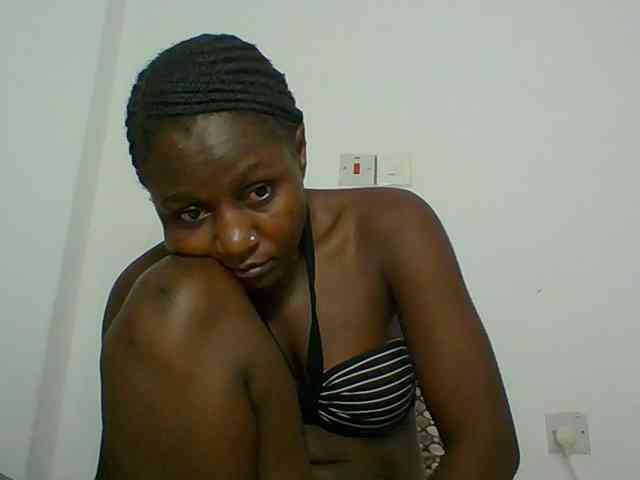 Chocolateskin4 webcam