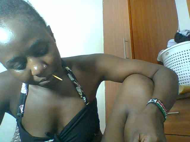 Chocolateskin4 webcam