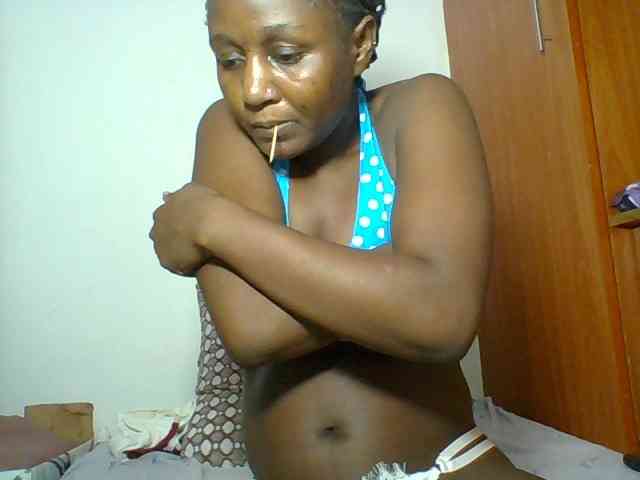 Chocolateskin4 webcam
