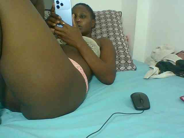 Chocolateskin4 webcam