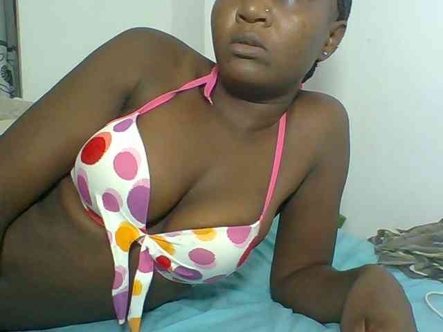 Chocolateskin4 webcam
