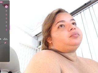 lexxy-bbw Porn Show