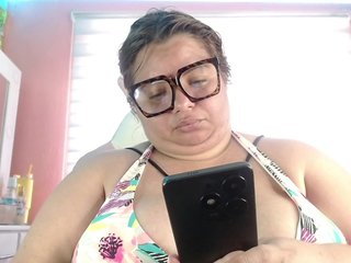 lexxy-bbw Porn Show