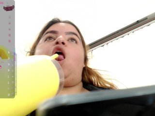 lexxy-bbw Porn Show