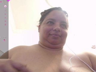 lexxy-bbw Porn Show