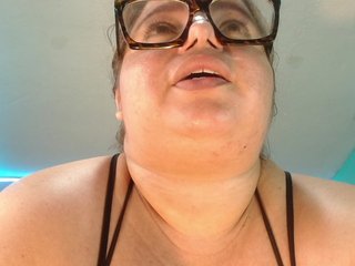 lexxy-bbw Porn Show