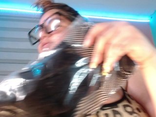 lexxy-bbw Porn Show