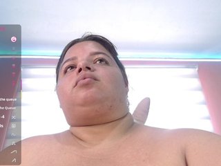 lexxy-bbw Porn Show