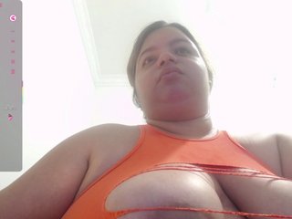 lexxy-bbw Porn Show