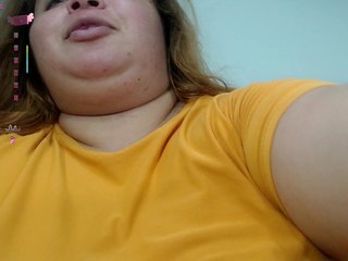 lexxy-bbw Porn Show