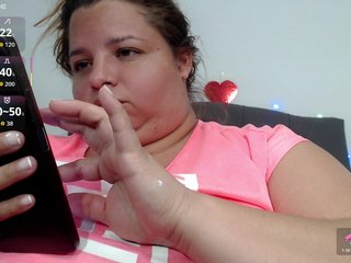 lexxy-bbw Porn Show