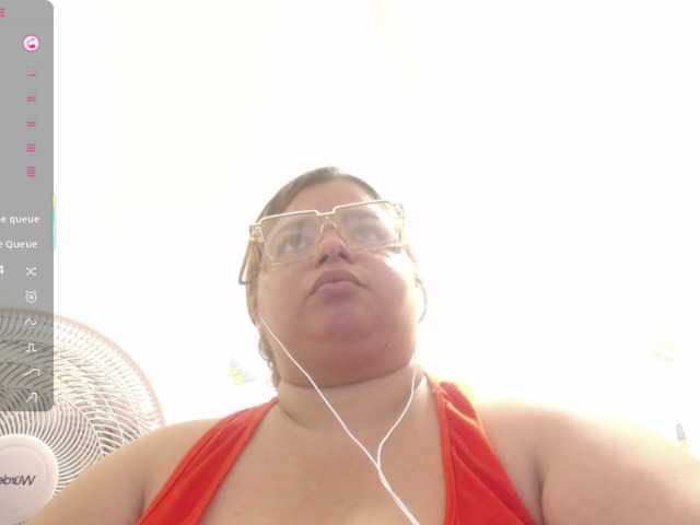 lexxy-bbw live cam preview