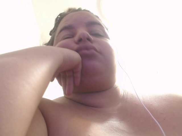 lexxy-bbw live cam on BongaCams