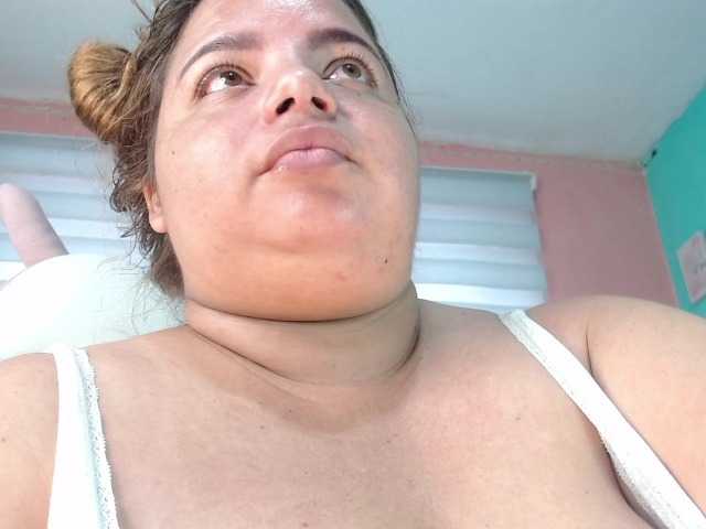 lexxy-bbw live cam on BongaCams