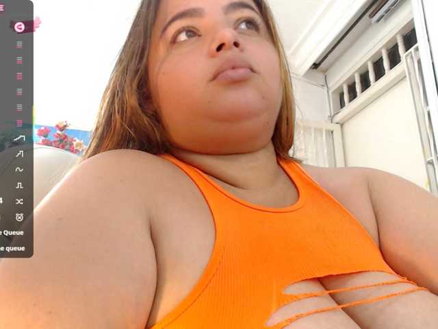 lexxy-bbw live cam