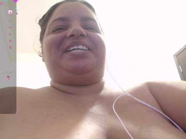 lexxy-bbw live cam on BongaCams