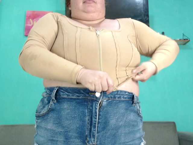 lexxy-bbw live cam on BongaCams