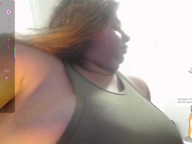 lexxy-bbw