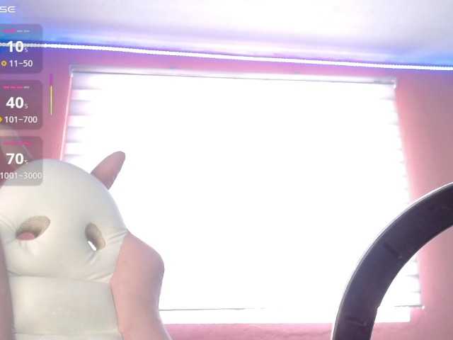lexxy-bbw live cam on BongaCams