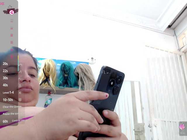 lexxy-bbw live cam on BongaCams