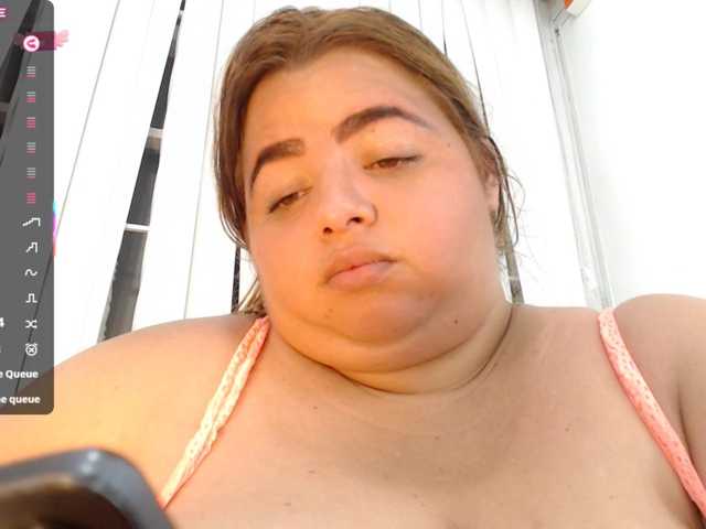lexxy-bbw live cam on BongaCams