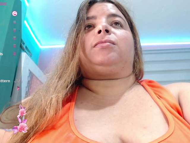 lexxy-bbw live cam on BongaCams