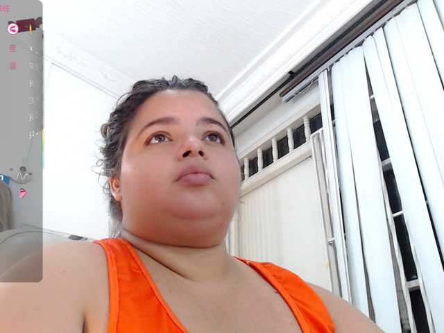 lexxy-bbw live cam on BongaCams