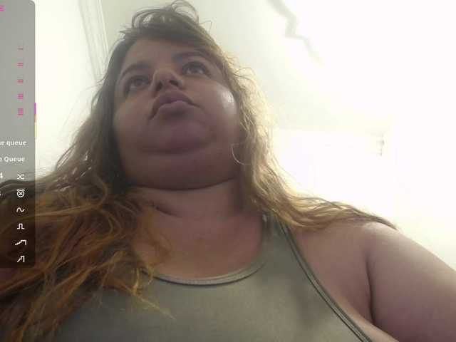 lexxy-bbw live cam on BongaCams