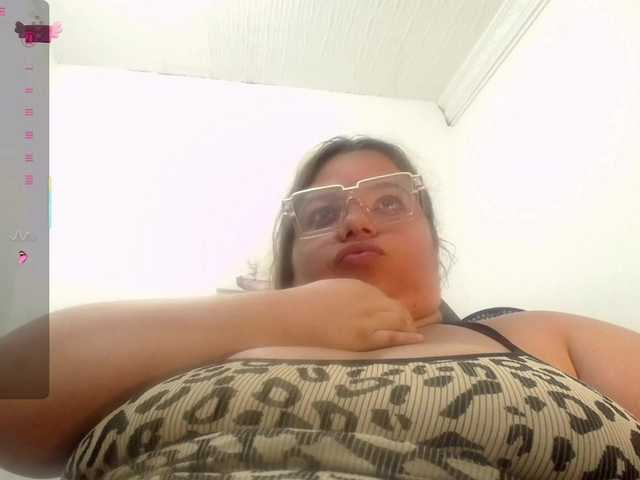lexxy-bbw live cam on BongaCams