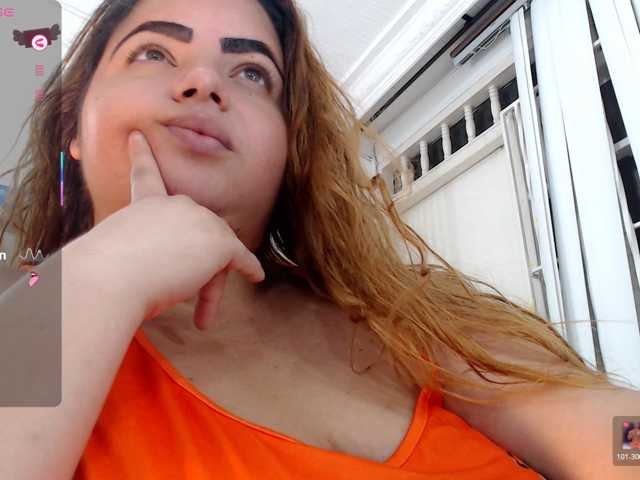 lexxy-bbw live cam on BongaCams