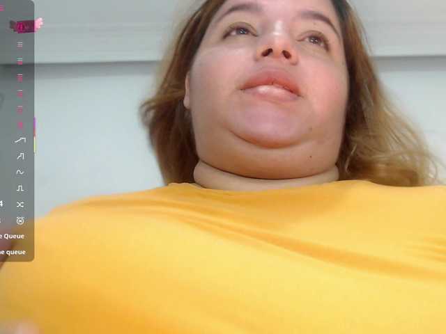 lexxy-bbw