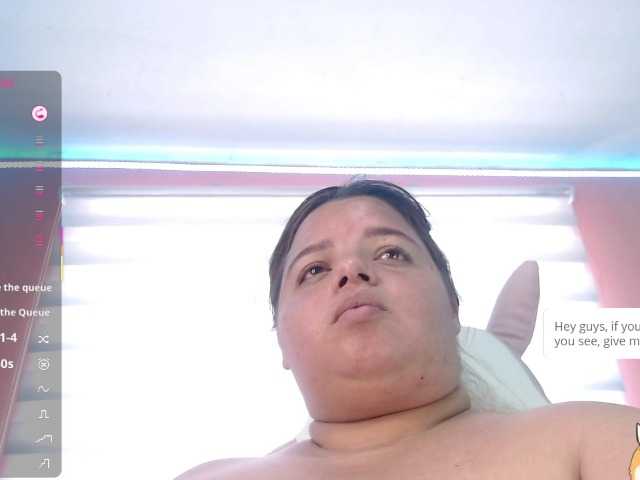 Lexxy-bbw