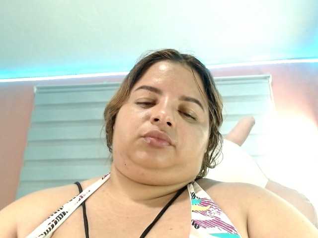 lexxy-bbw Live-Cam auf BongaCams