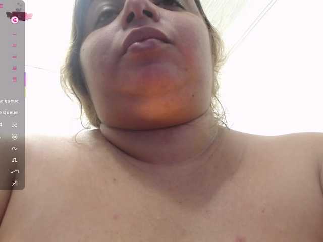 lexxy-bbw live cam on BongaCams