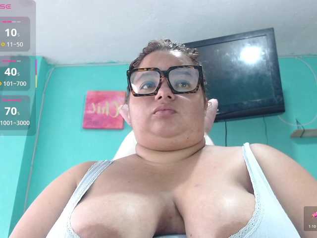 lexxy-bbw live cam on BongaCams