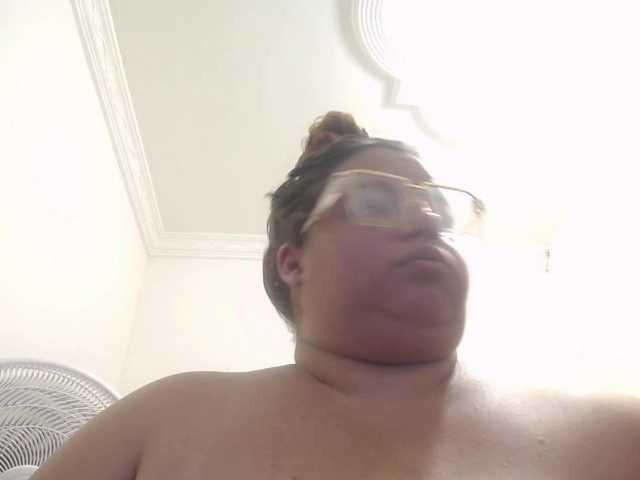 lexxy-bbw live cam on BongaCams