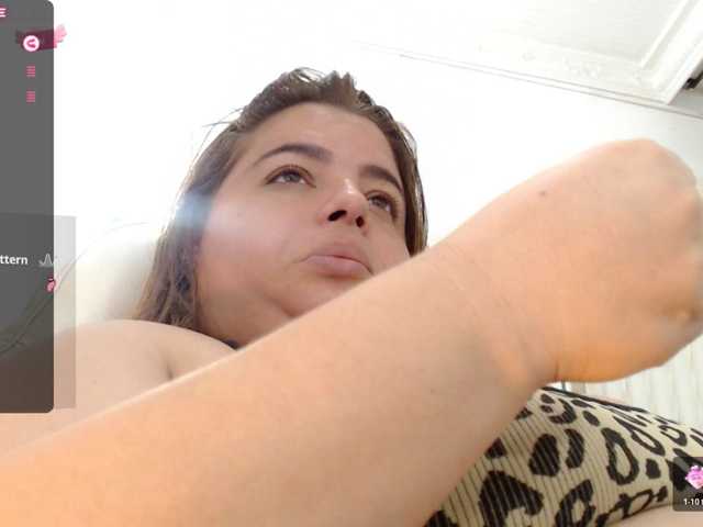 lexxy-bbw live cam on BongaCams