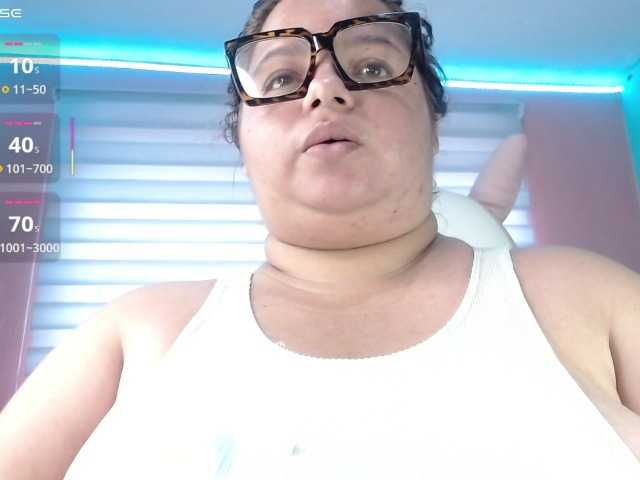 lexxy-bbw live cam on BongaCams
