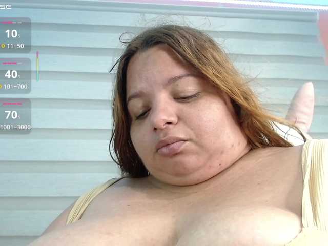 lexxy-bbw live cam on BongaCams