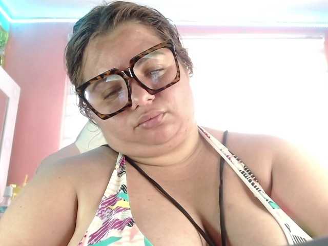 lexxy-bbw Canlı Cam: BongaCams