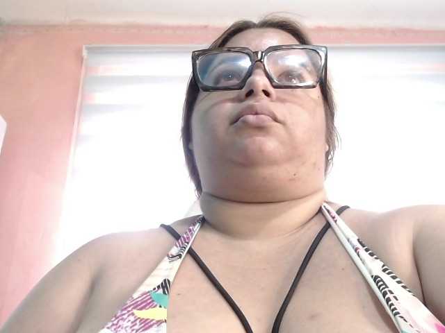 lexxy-bbw Cam en directo en BongaCams