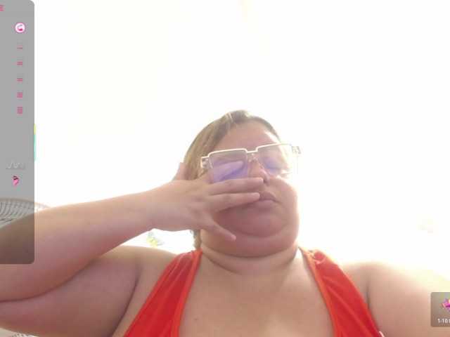 lexxy-bbw live cam preview